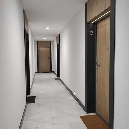 Loft - Grill Terrace On The Roof Apartamento *